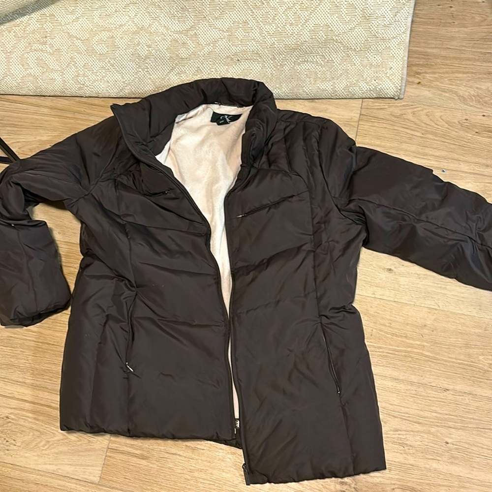 Calvin Klein winter jacket